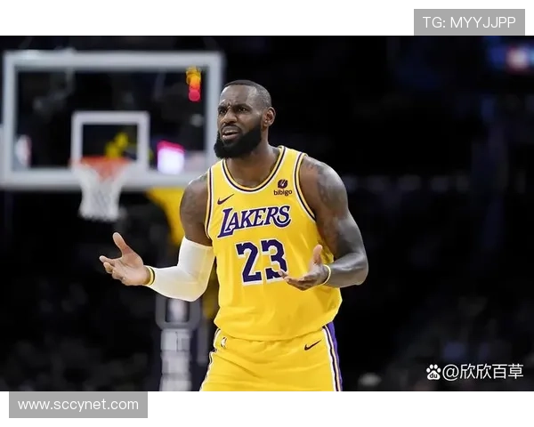 勒布朗团队建议湖人队重视球员健康以确保四月最佳竞技状态