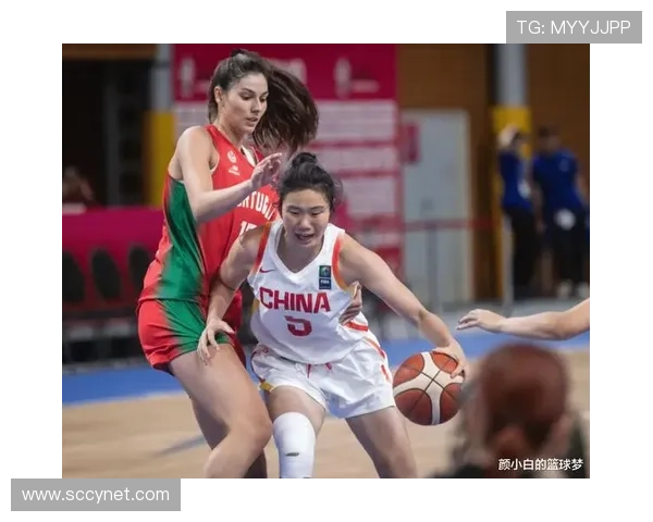 2027年U19女篮世界杯首次落户中国成都 成为全球焦点赛事